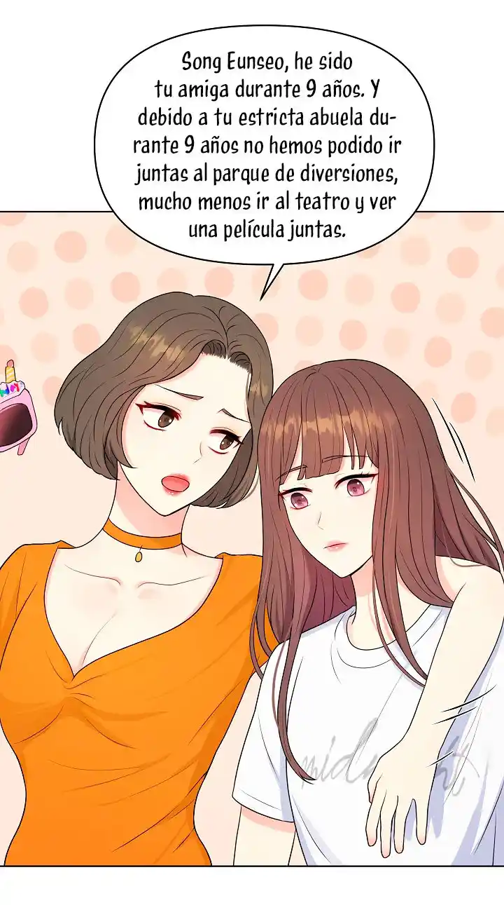 Esposo - Capítulo 2 - Página 15 - LectorTMOo