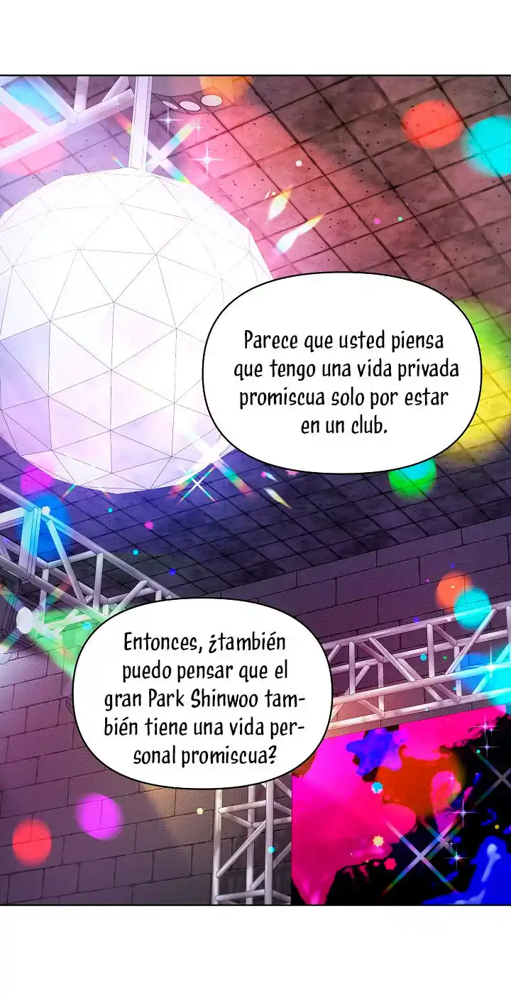 Esposo - Capítulo 2 - Página 35 - LectorTMOo