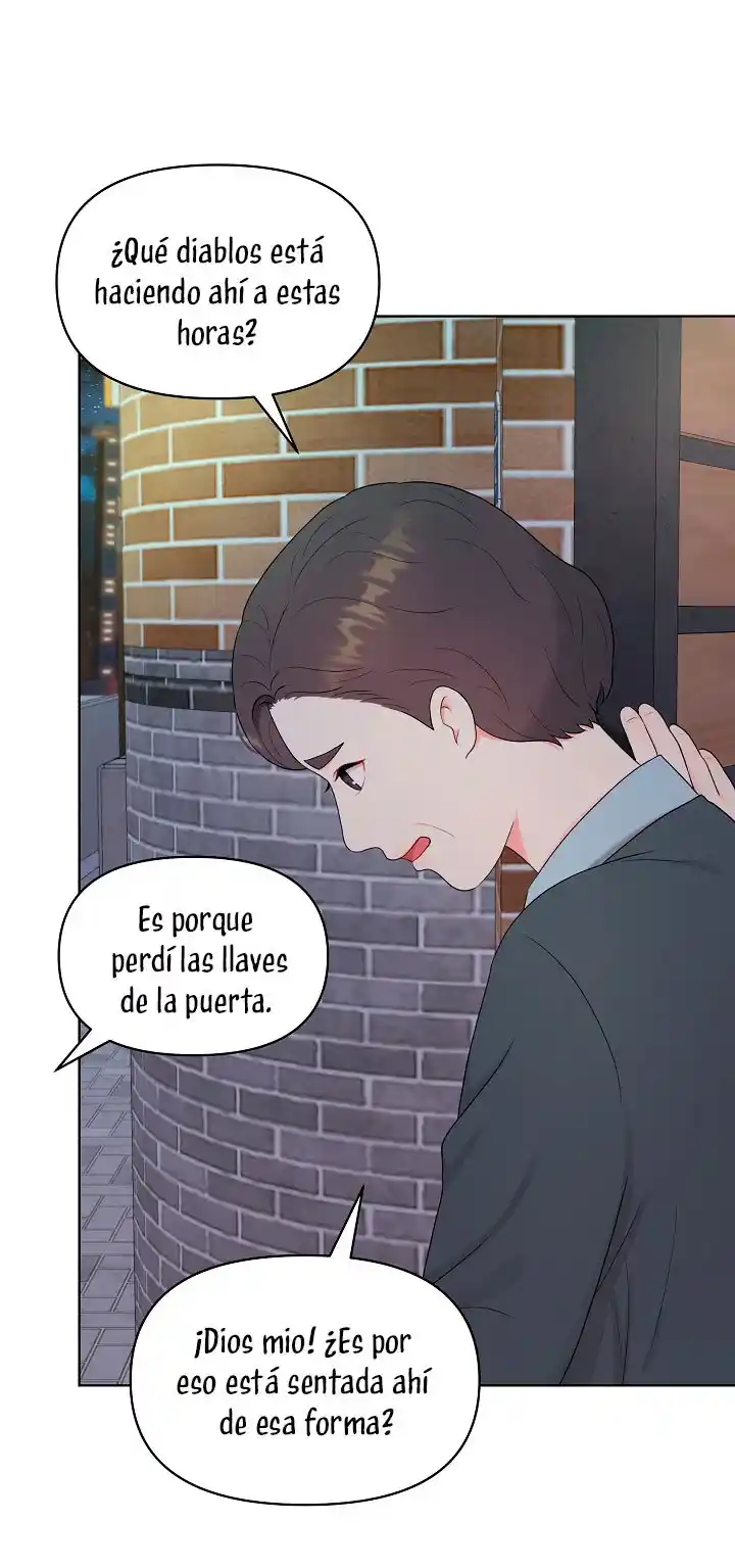 Esposo - Capítulo 2 - Página 61 - LectorTMOo