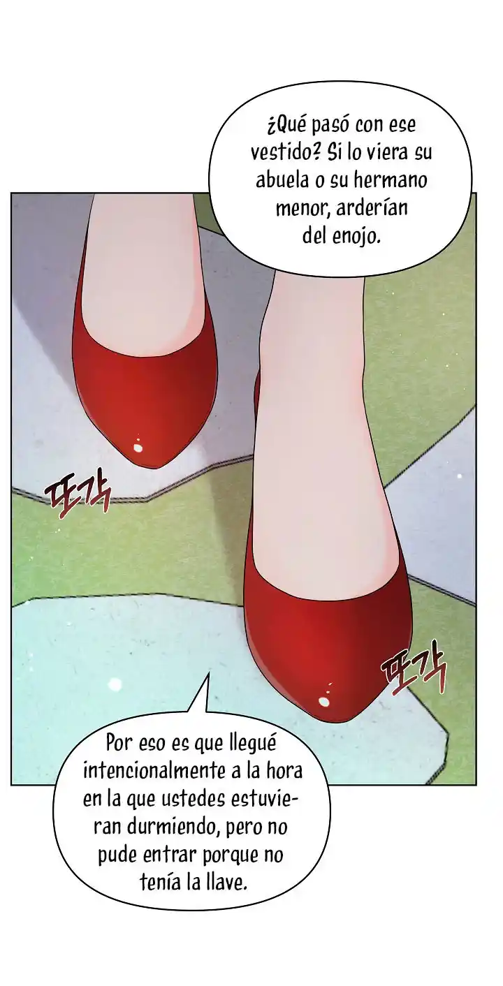 Esposo - Capítulo 2 - Página 66 - LectorTMOo