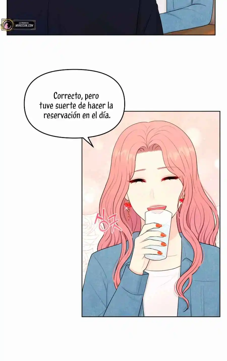 Esposo - Capítulo 20 - Página 6 - LectorTMOo