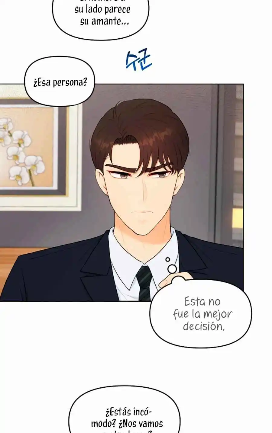 Esposo - Capítulo 20 - Página 8 - LectorTMOo