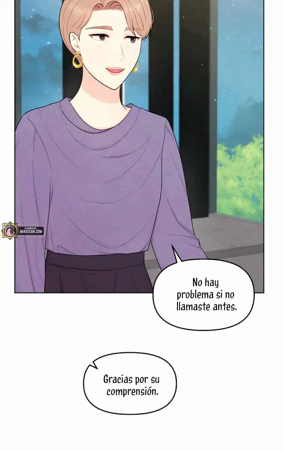 Esposo - Capítulo 20 - Página 18 - LectorTMOo