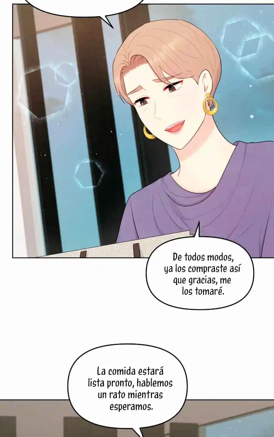 Esposo - Capítulo 20 - Página 21 - LectorTMOo