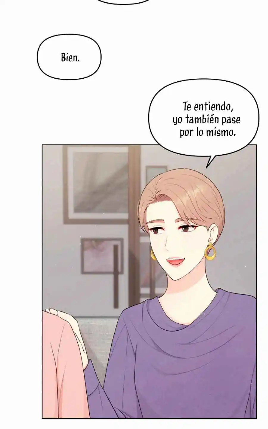 Esposo - Capítulo 20 - Página 25 - LectorTMOo