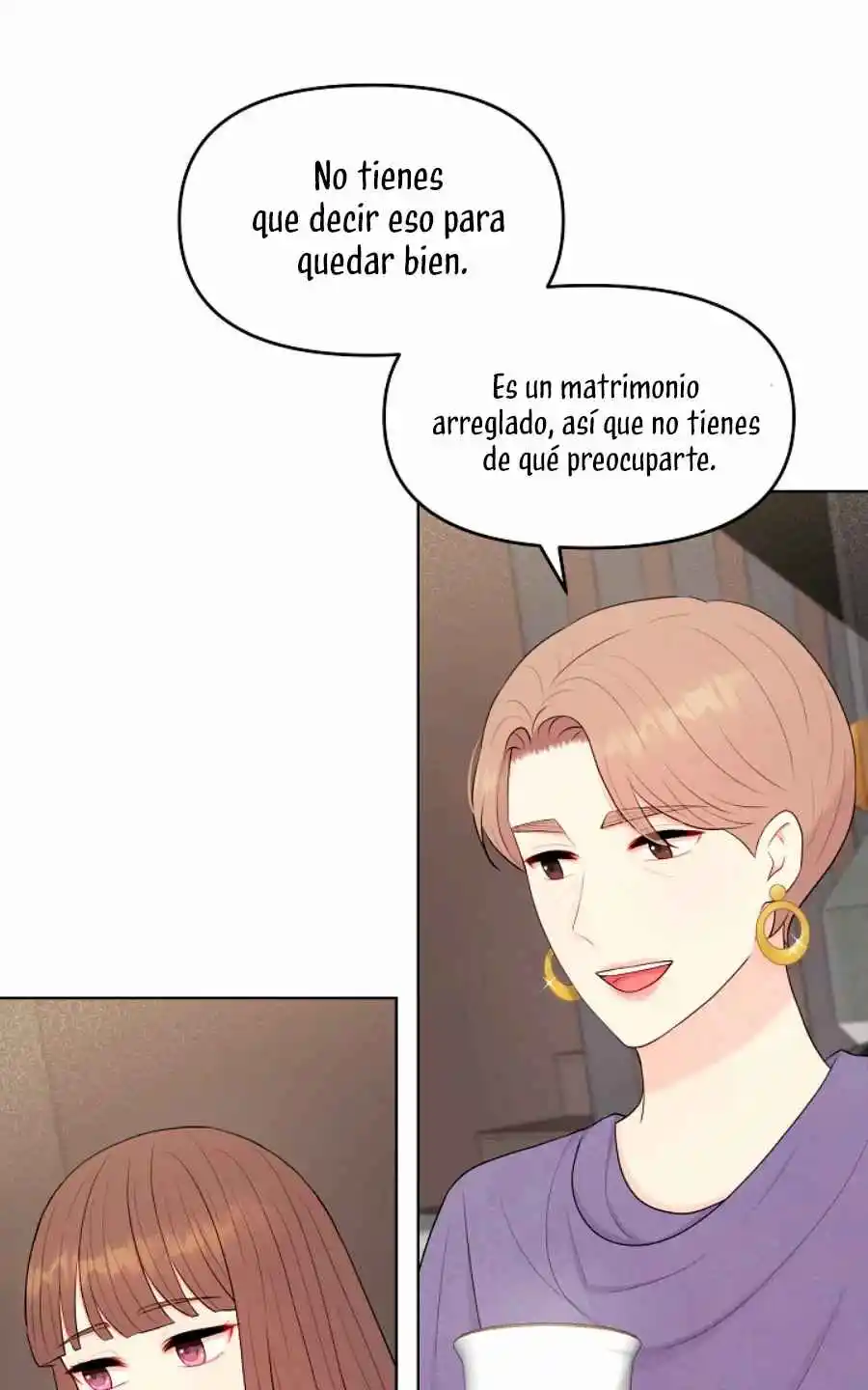 Esposo - Capítulo 20 - Página 27 - LectorTMOo