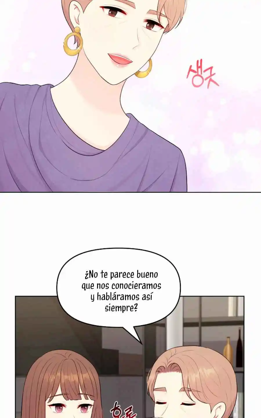 Esposo - Capítulo 20 - Página 29 - LectorTMOo