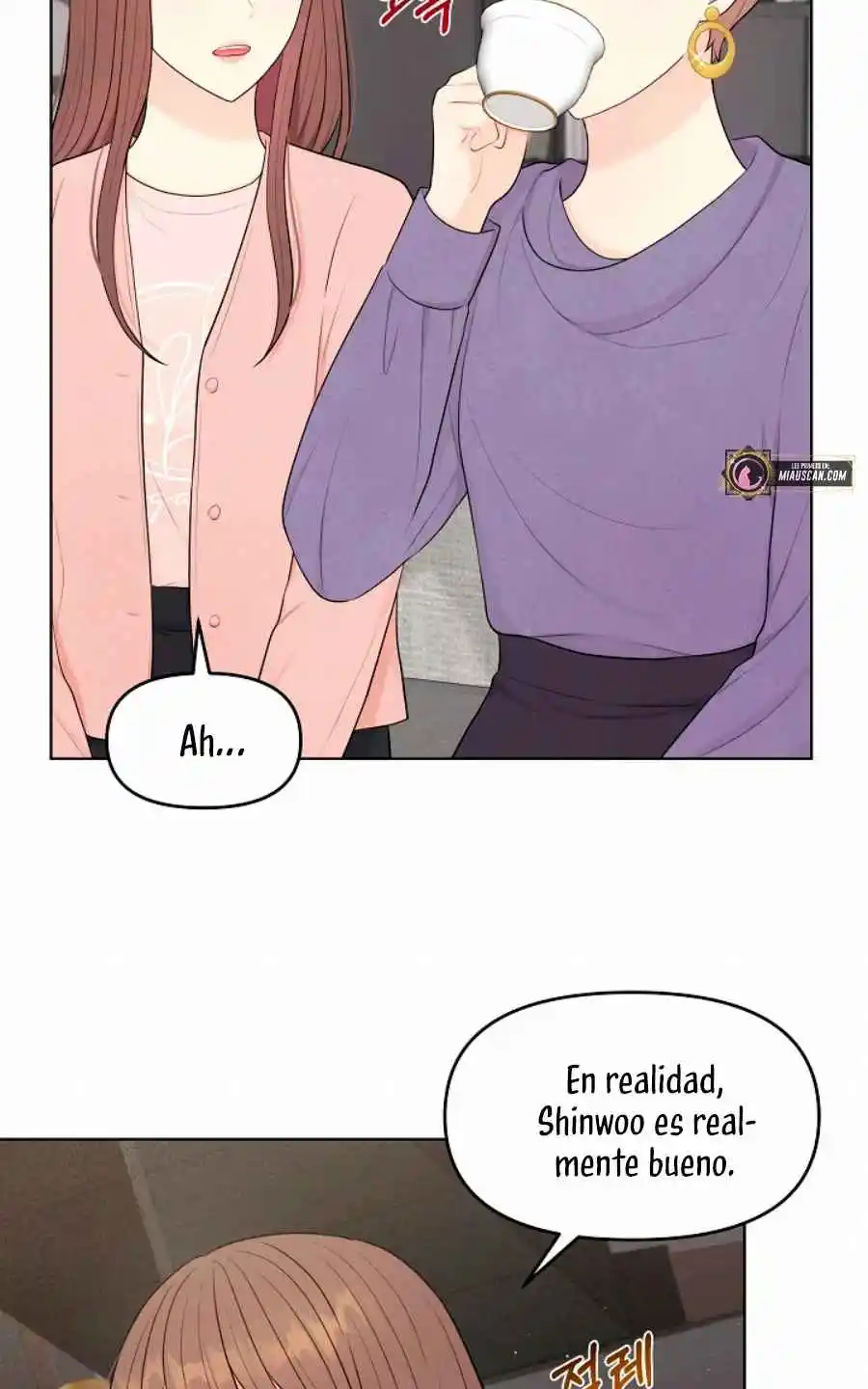 Esposo - Capítulo 20 - Página 30 - LectorTMOo