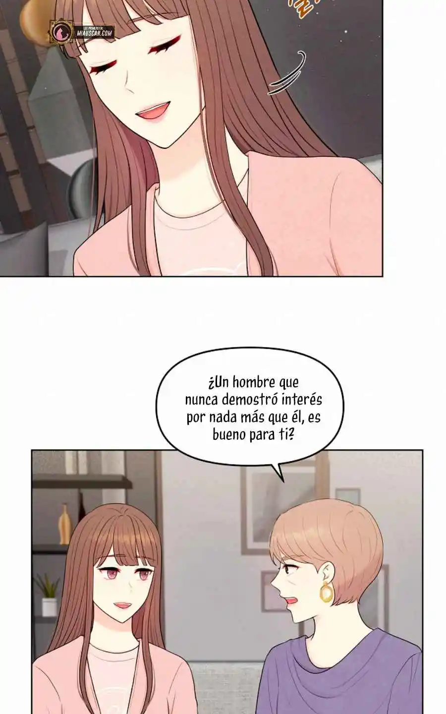 Esposo - Capítulo 20 - Página 31 - LectorTMOo