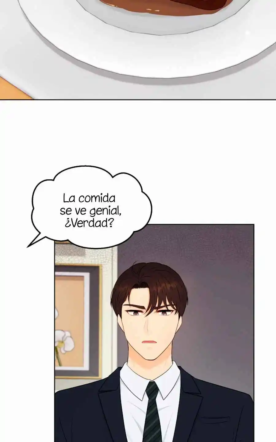 Esposo - Capítulo 20 - Página 36 - LectorTMOo