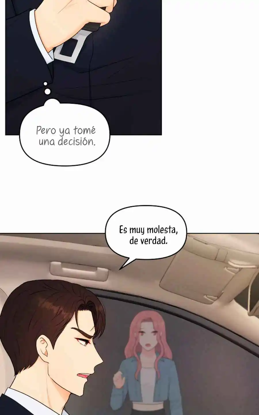 Esposo - Capítulo 20 - Página 47 - LectorTMOo