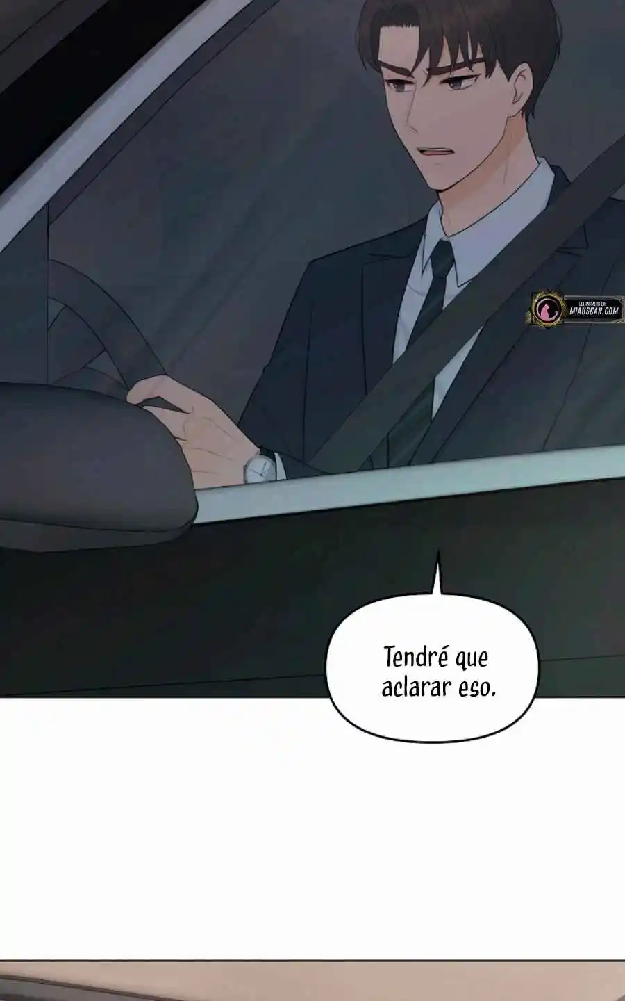 Esposo - Capítulo 20 - Página 50 - LectorTMOo