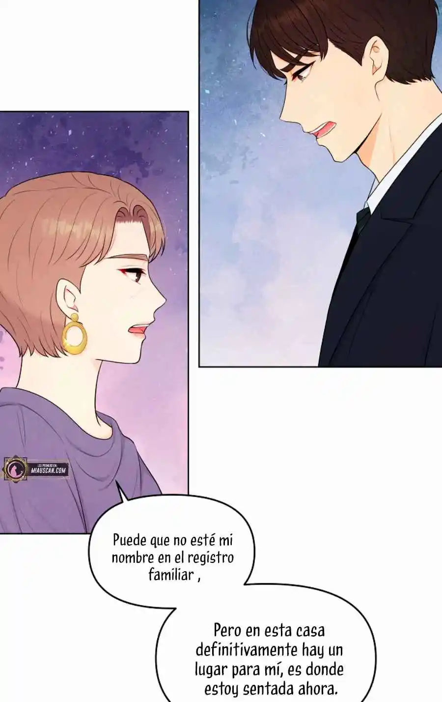 Esposo - Capítulo 20 - Página 66 - LectorTMOo