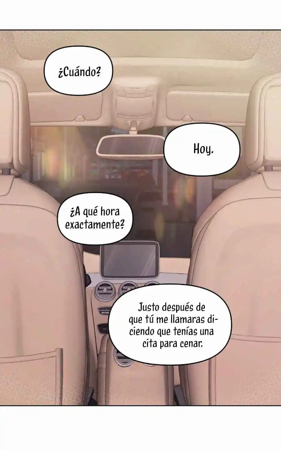 Esposo - Capítulo 21 - Página 8 - LectorTMOo