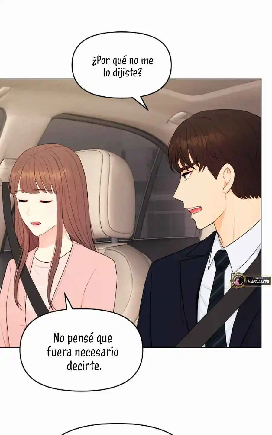 Esposo - Capítulo 21 - Página 9 - LectorTMOo