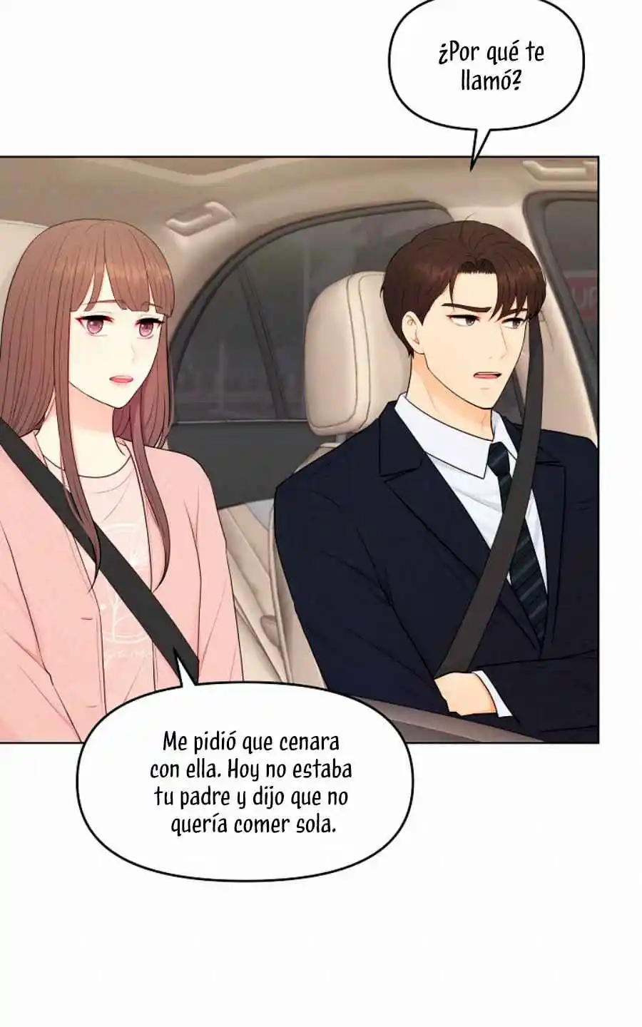 Esposo - Capítulo 21 - Página 15 - LectorTMOo