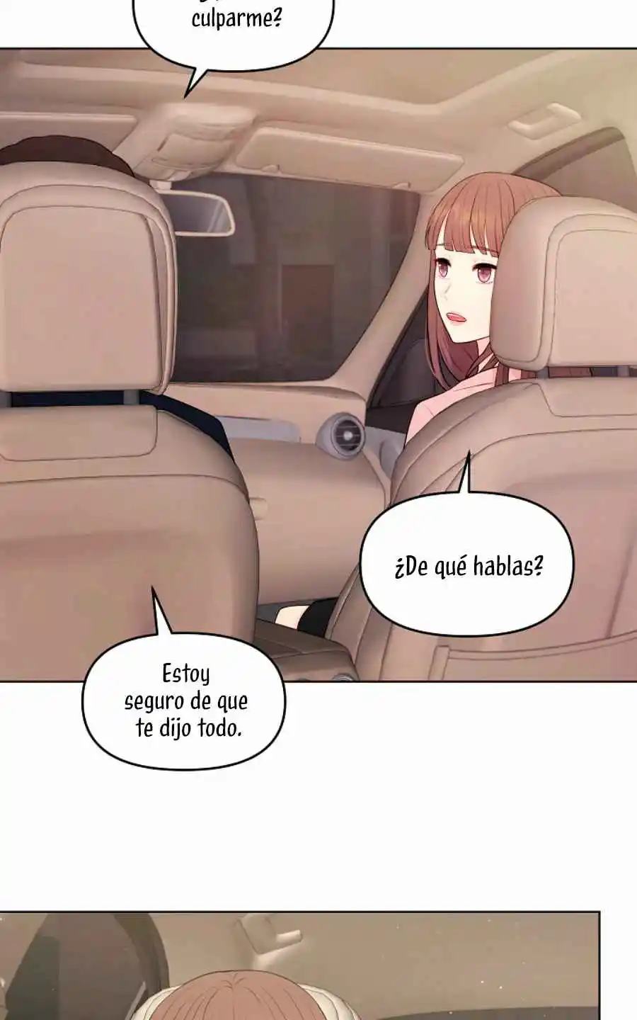 Esposo - Capítulo 21 - Página 21 - LectorTMOo