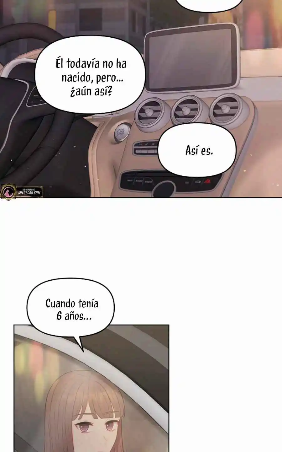Esposo - Capítulo 21 - Página 26 - LectorTMOo