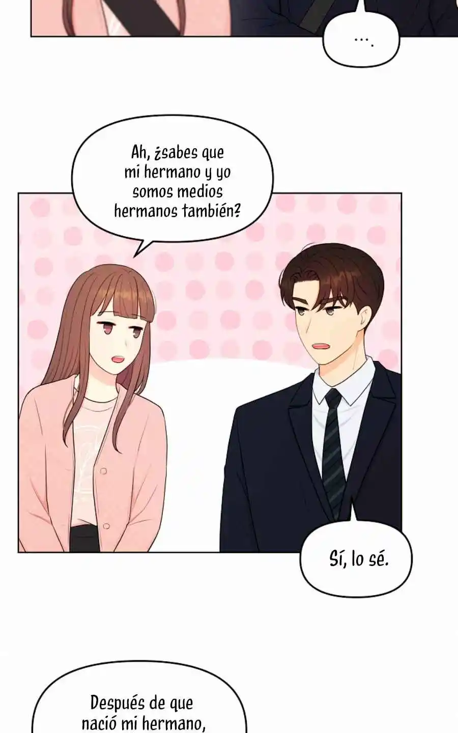 Esposo - Capítulo 21 - Página 28 - LectorTMOo