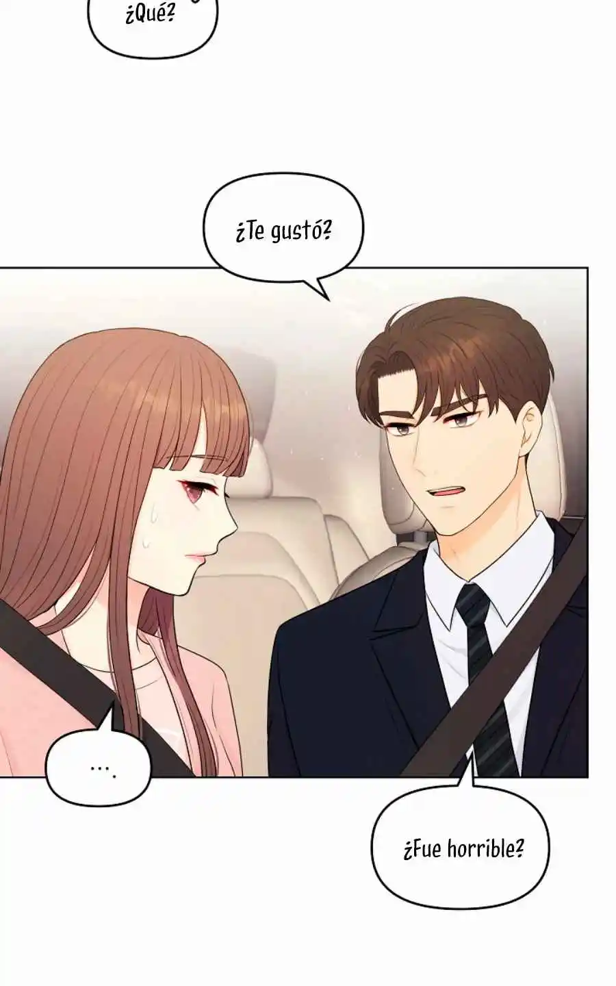 Esposo - Capítulo 21 - Página 40 - LectorTMOo
