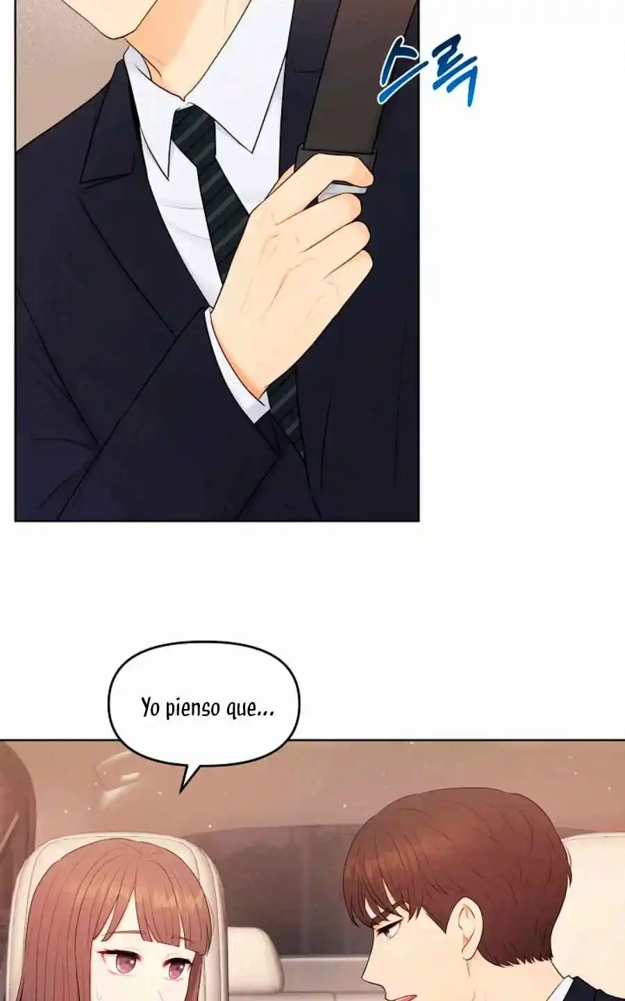 Esposo - Capítulo 21 - Página 43 - LectorTMOo