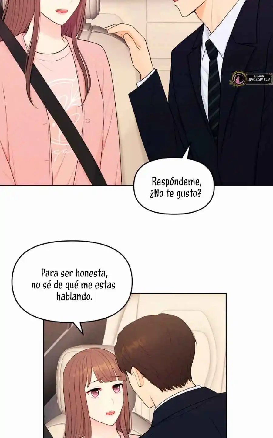 Esposo - Capítulo 21 - Página 44 - LectorTMOo