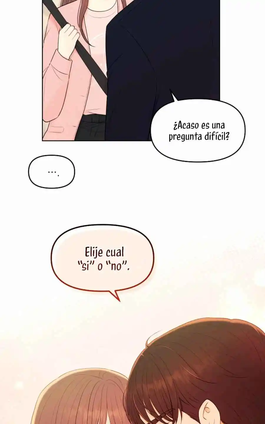 Esposo - Capítulo 21 - Página 45 - LectorTMOo