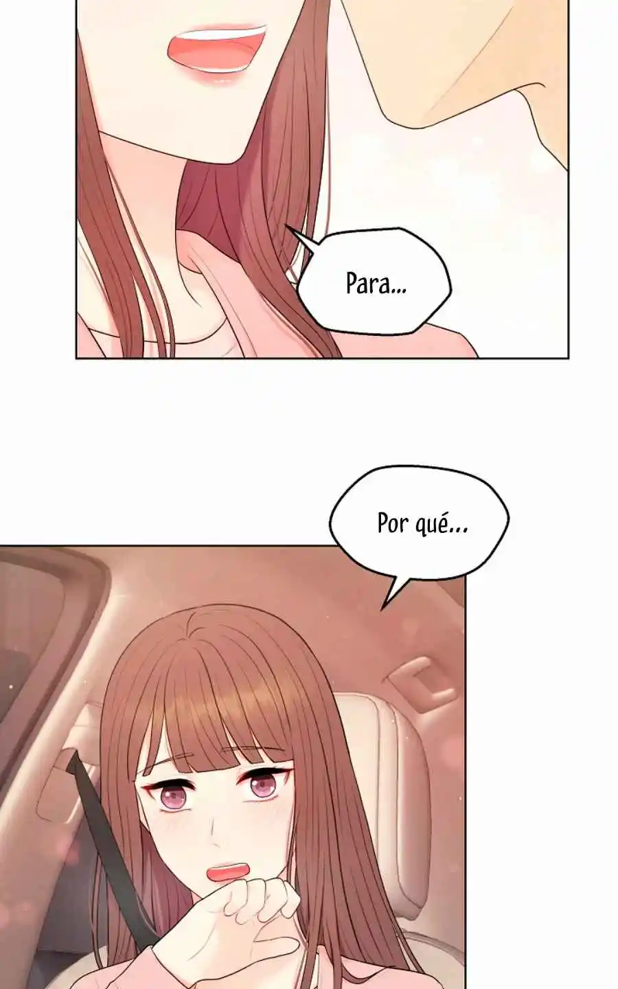 Esposo - Capítulo 21 - Página 51 - LectorTMOo