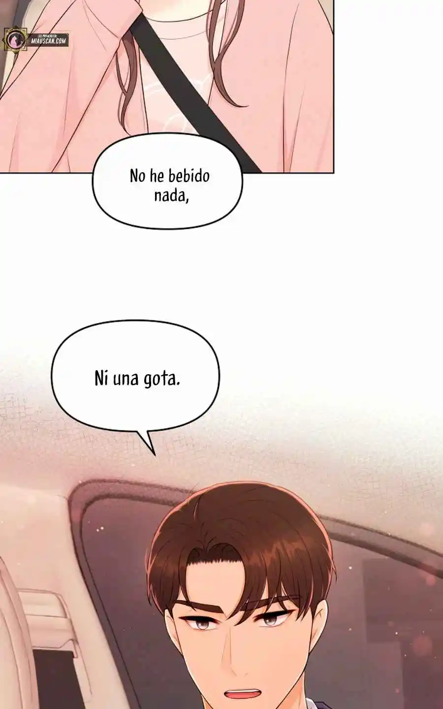Esposo - Capítulo 21 - Página 52 - LectorTMOo