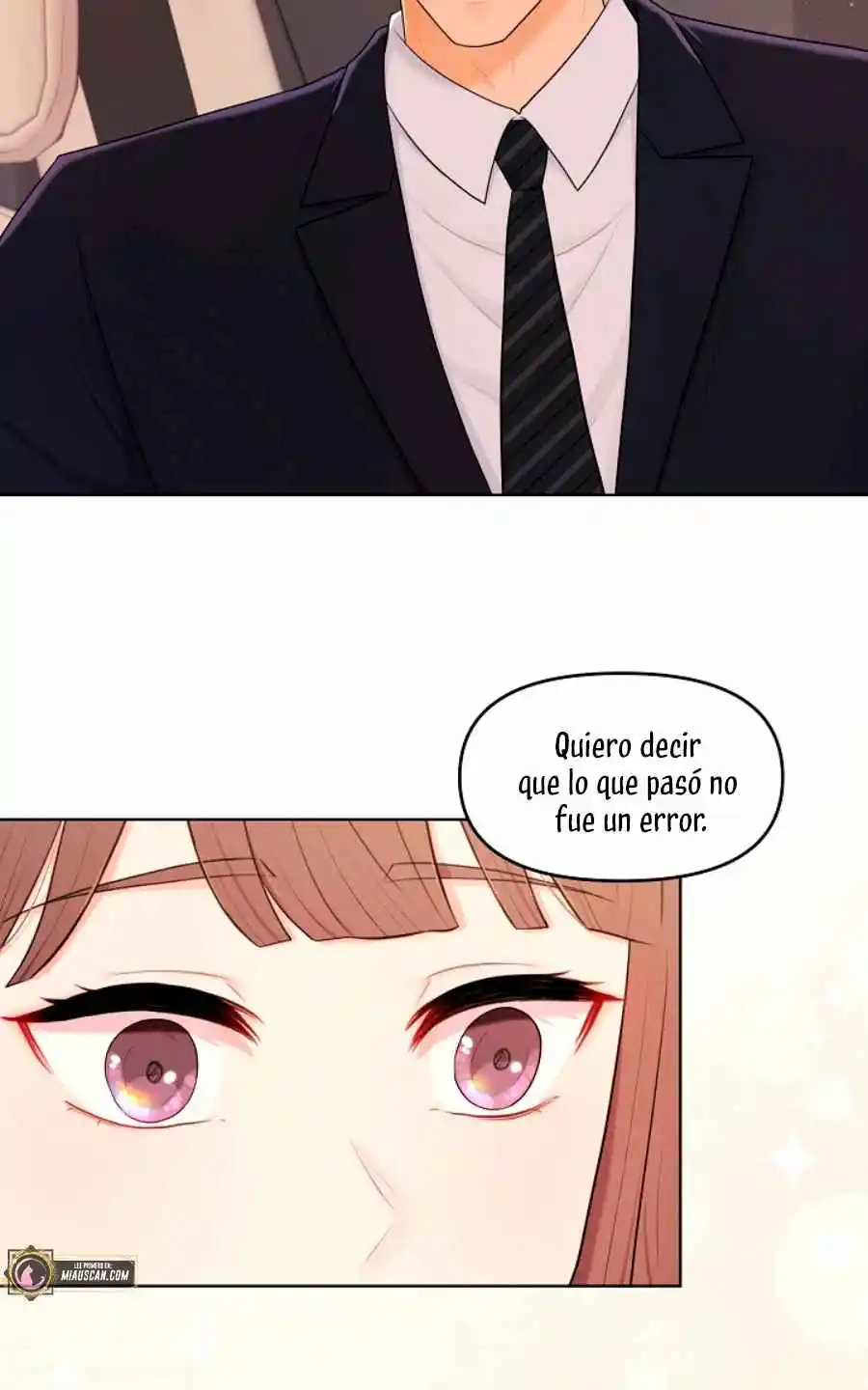 Esposo - Capítulo 21 - Página 53 - LectorTMOo
