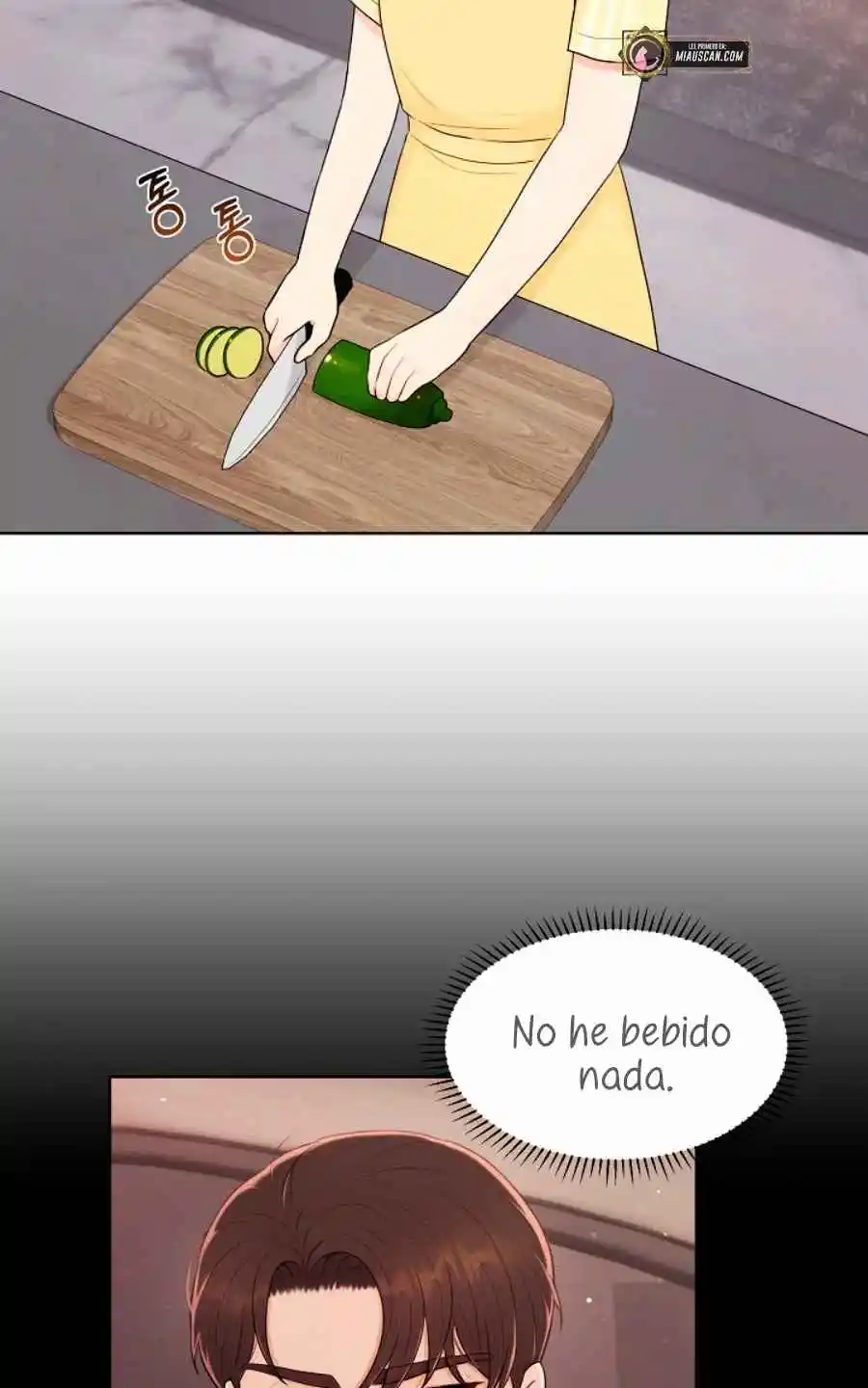 Esposo - Capítulo 21 - Página 61 - LectorTMOo