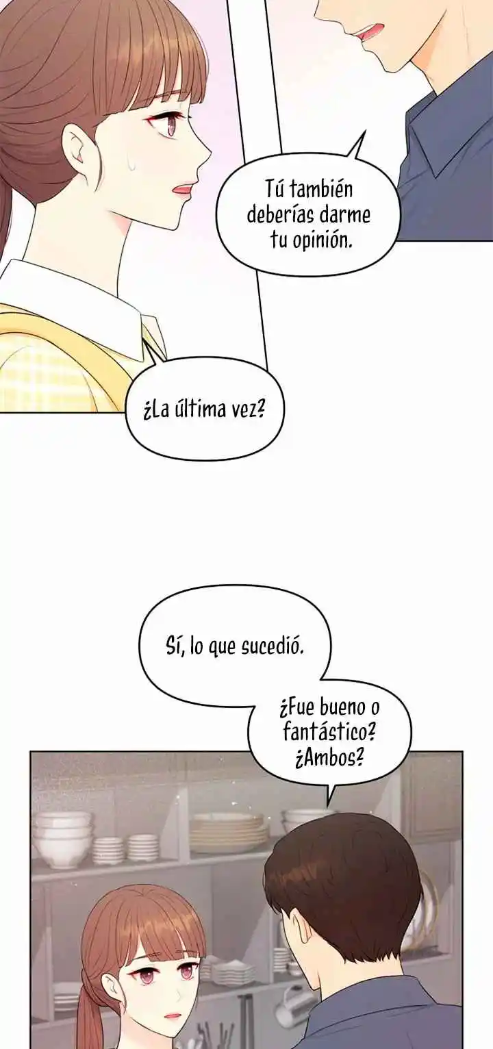 Esposo - Capítulo 22 - Página 7 - LectorTMOo