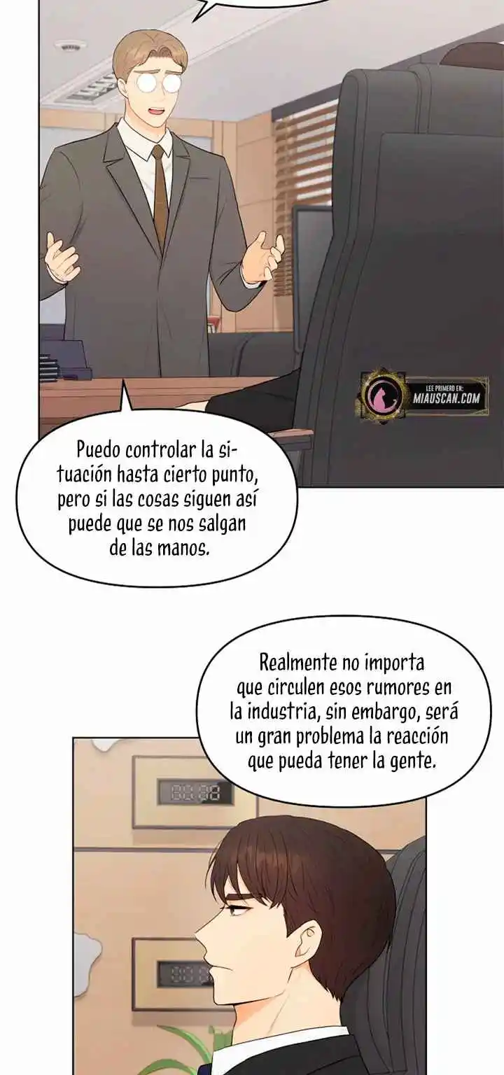 Esposo - Capítulo 22 - Página 18 - LectorTMOo