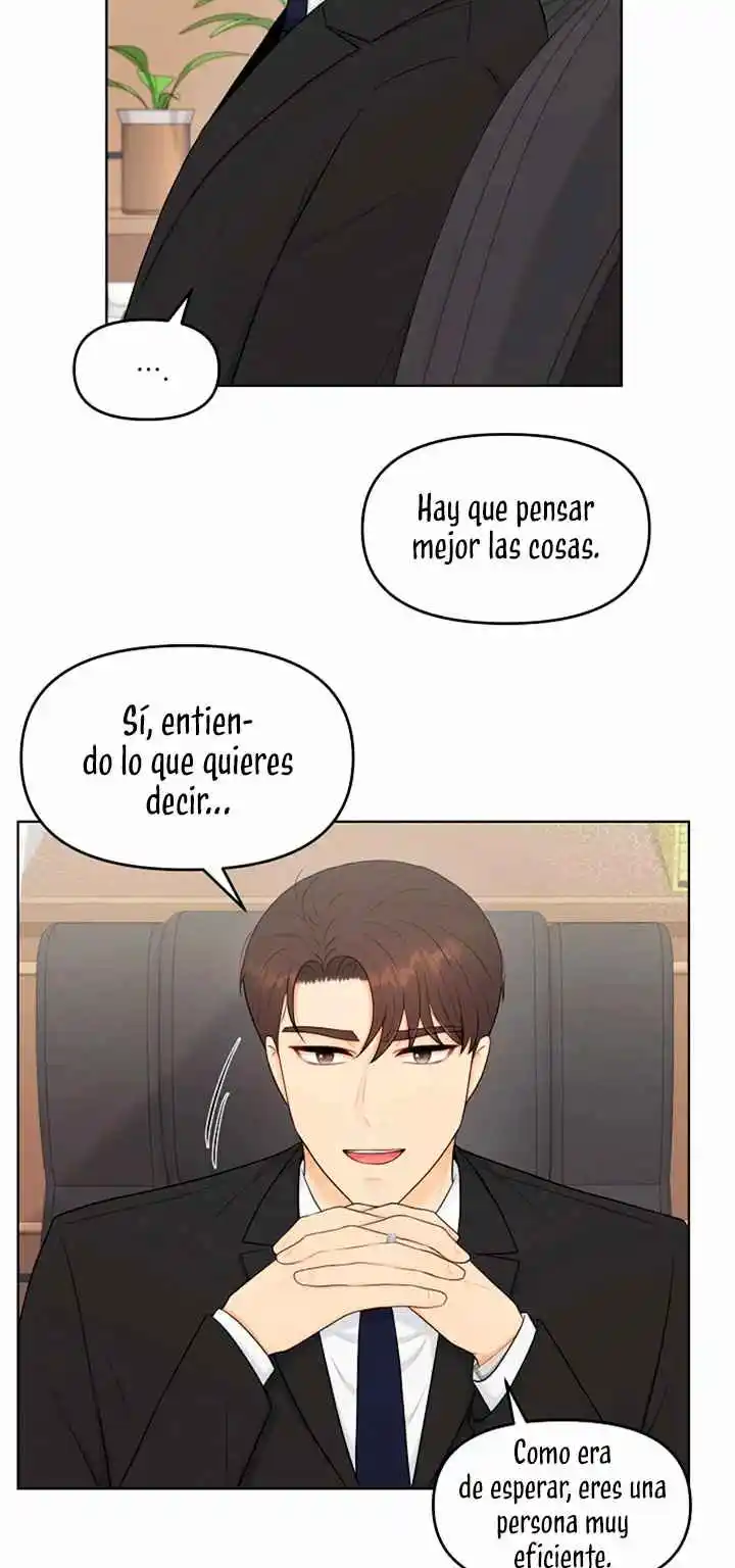 Esposo - Capítulo 22 - Página 19 - LectorTMOo