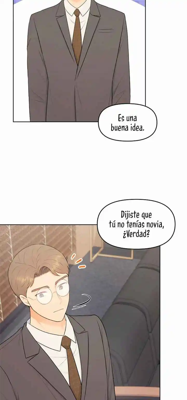 Esposo - Capítulo 22 - Página 22 - LectorTMOo