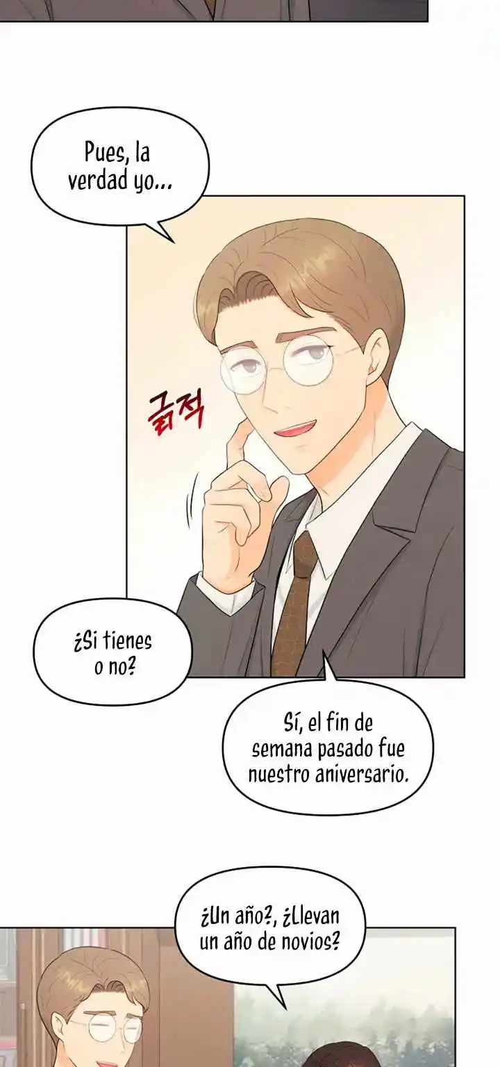 Esposo - Capítulo 22 - Página 23 - LectorTMOo