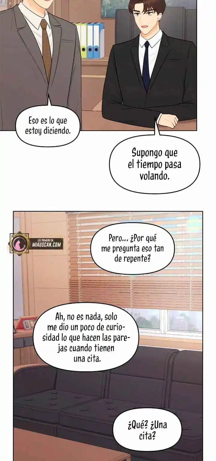 Esposo - Capítulo 22 - Página 24 - LectorTMOo