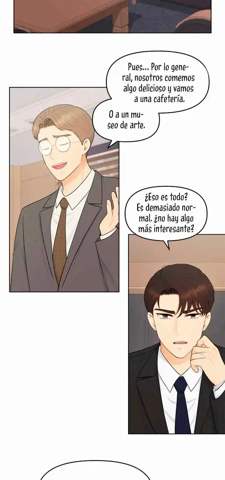Esposo - Capítulo 22 - Página 25 - LectorTMOo