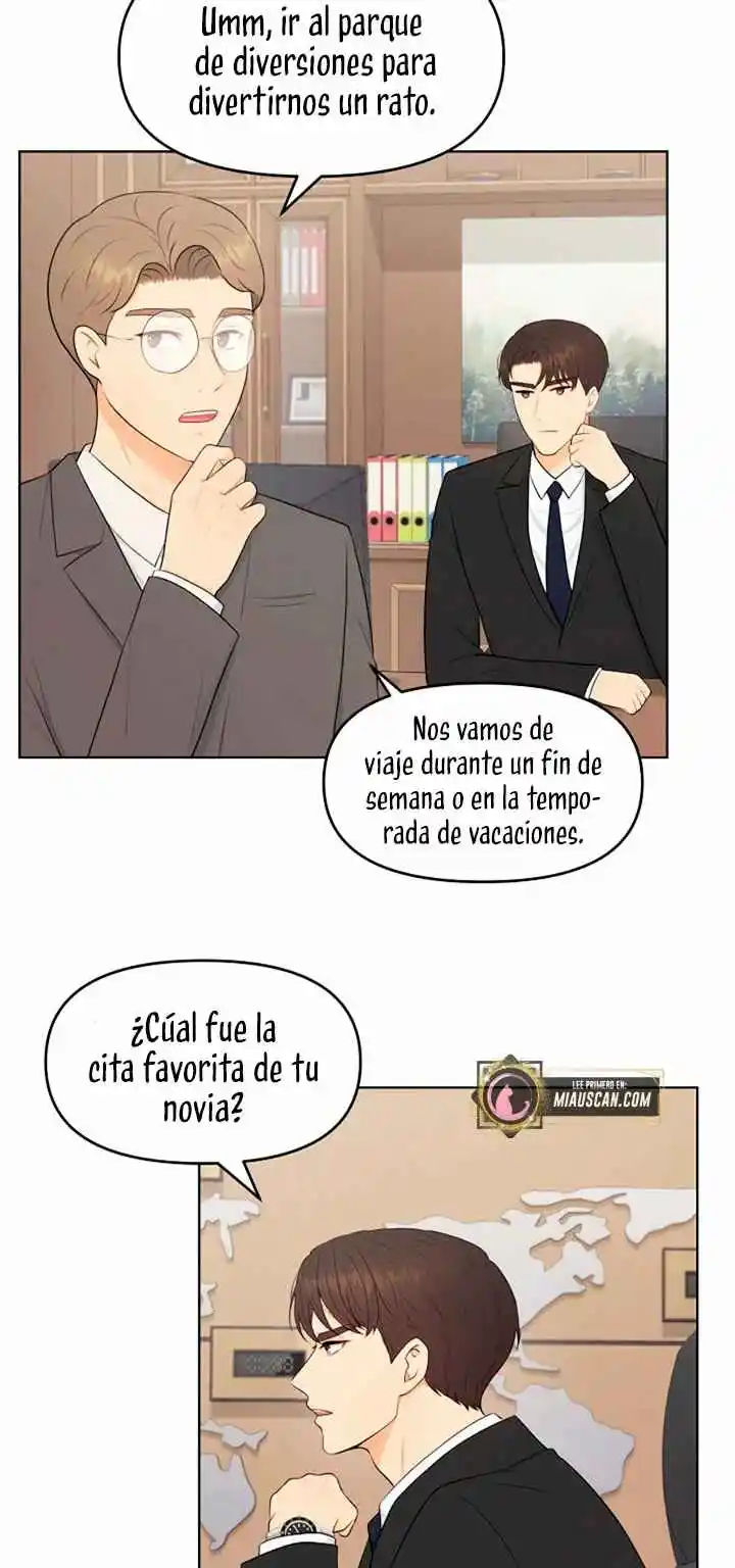 Esposo - Capítulo 22 - Página 26 - LectorTMOo