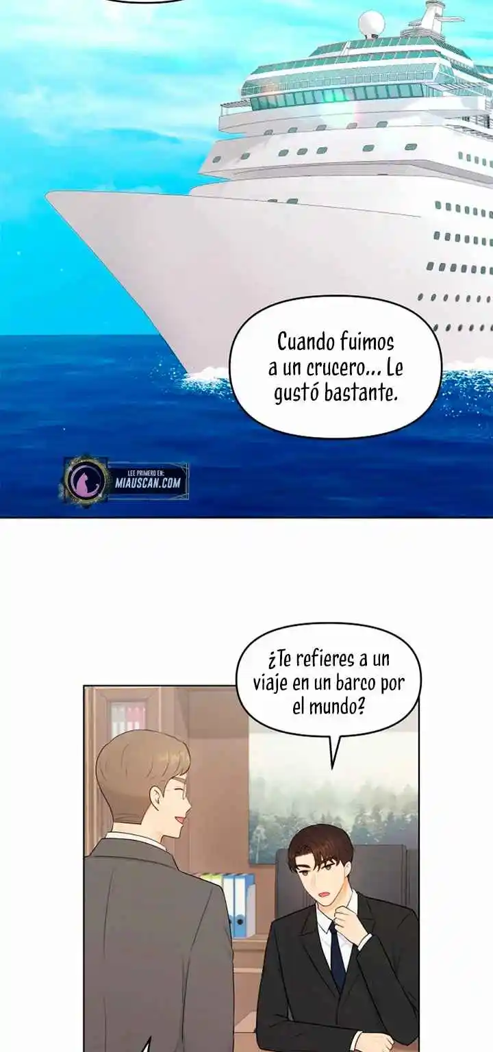 Esposo - Capítulo 22 - Página 28 - LectorTMOo