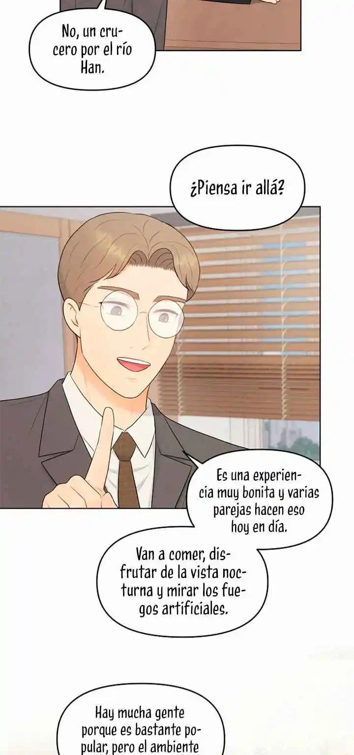 Esposo - Capítulo 22 - Página 29 - LectorTMOo