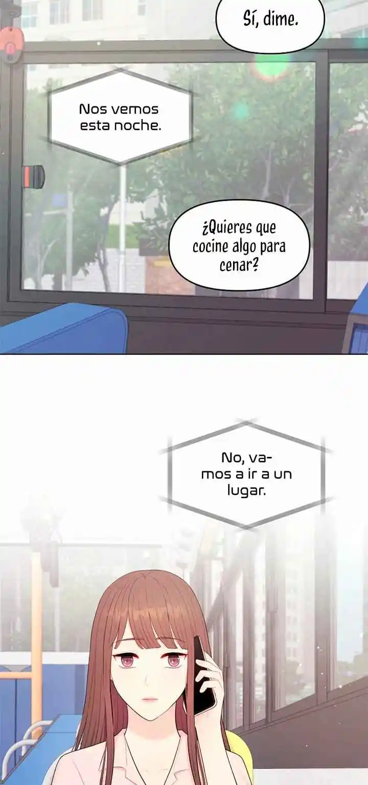 Esposo - Capítulo 22 - Página 40 - LectorTMOo