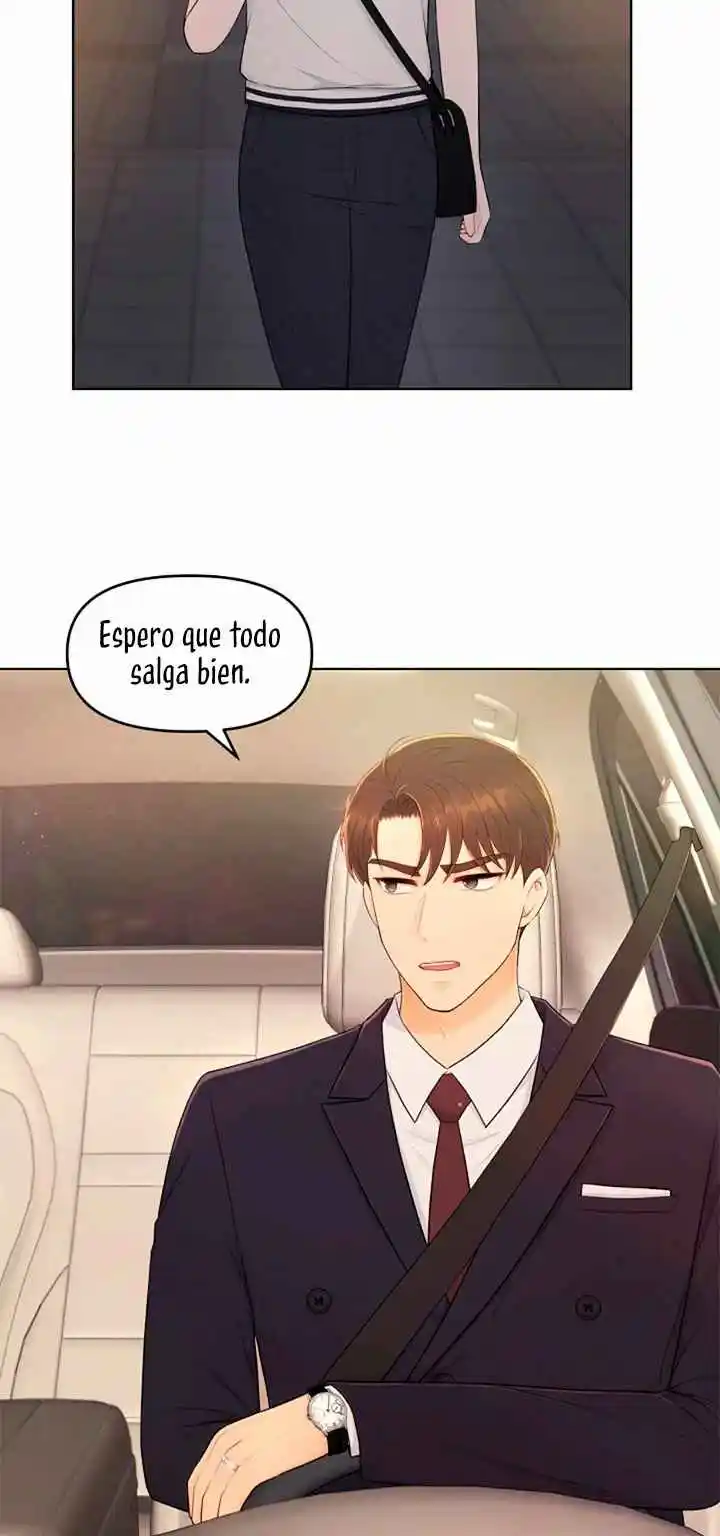 Esposo - Capítulo 22 - Página 43 - LectorTMOo