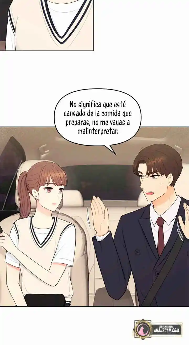 Esposo - Capítulo 22 - Página 47 - LectorTMOo