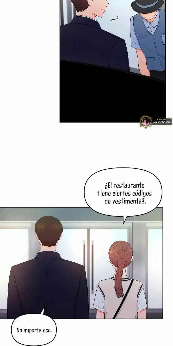 Esposo - Capítulo 23 - Página 5 - LectorTMOo