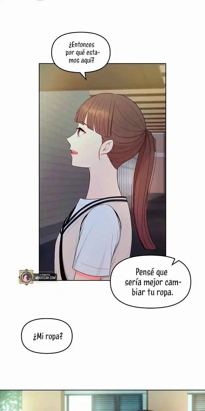 Esposo - Capítulo 23 - Página 6 - LectorTMOo