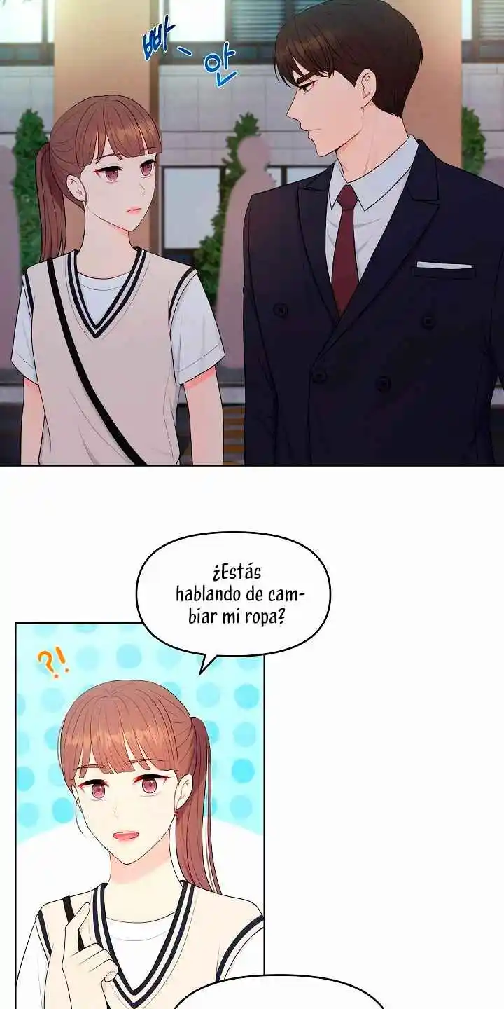 Esposo - Capítulo 23 - Página 7 - LectorTMOo