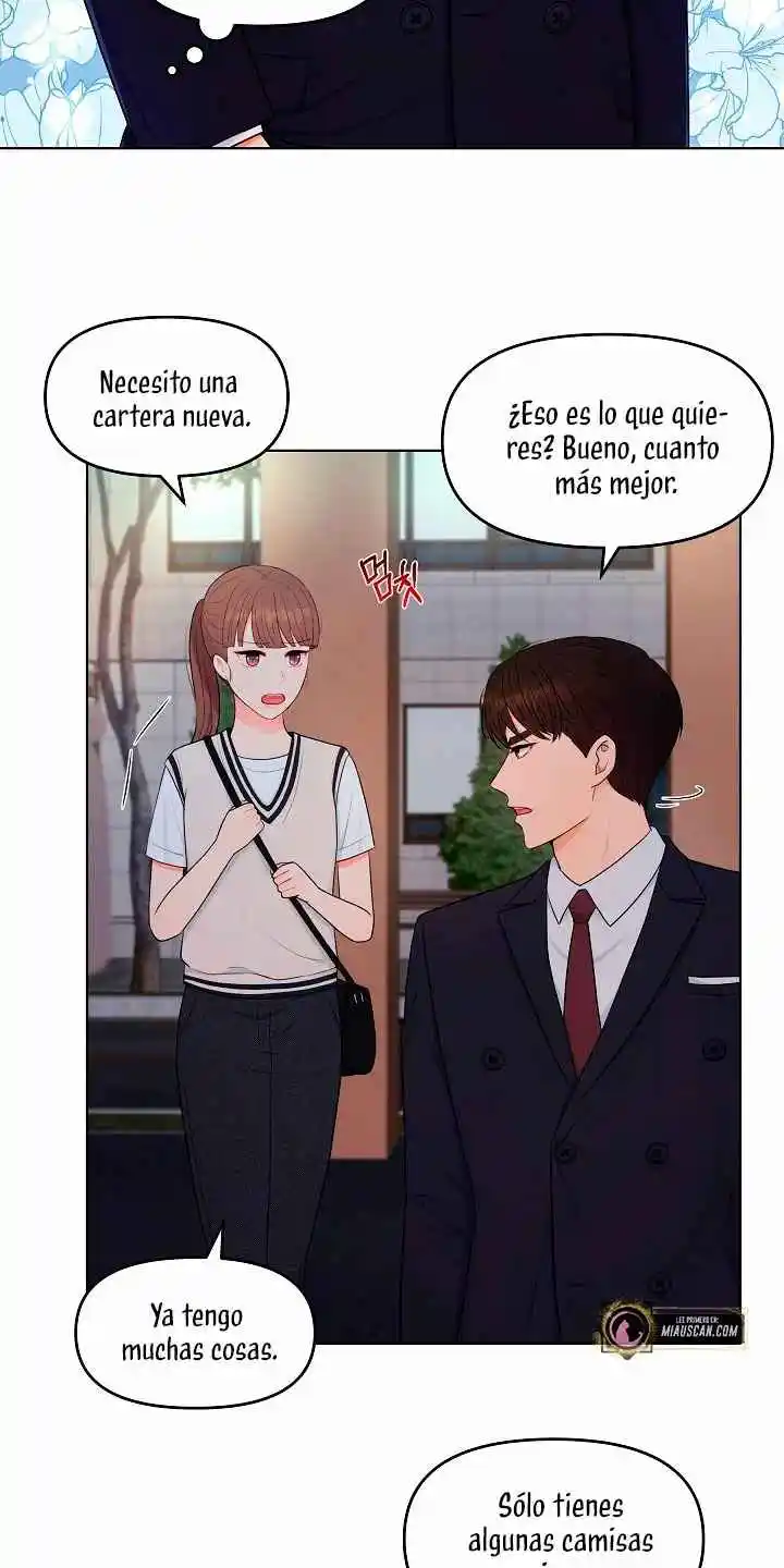 Esposo - Capítulo 23 - Página 9 - LectorTMOo