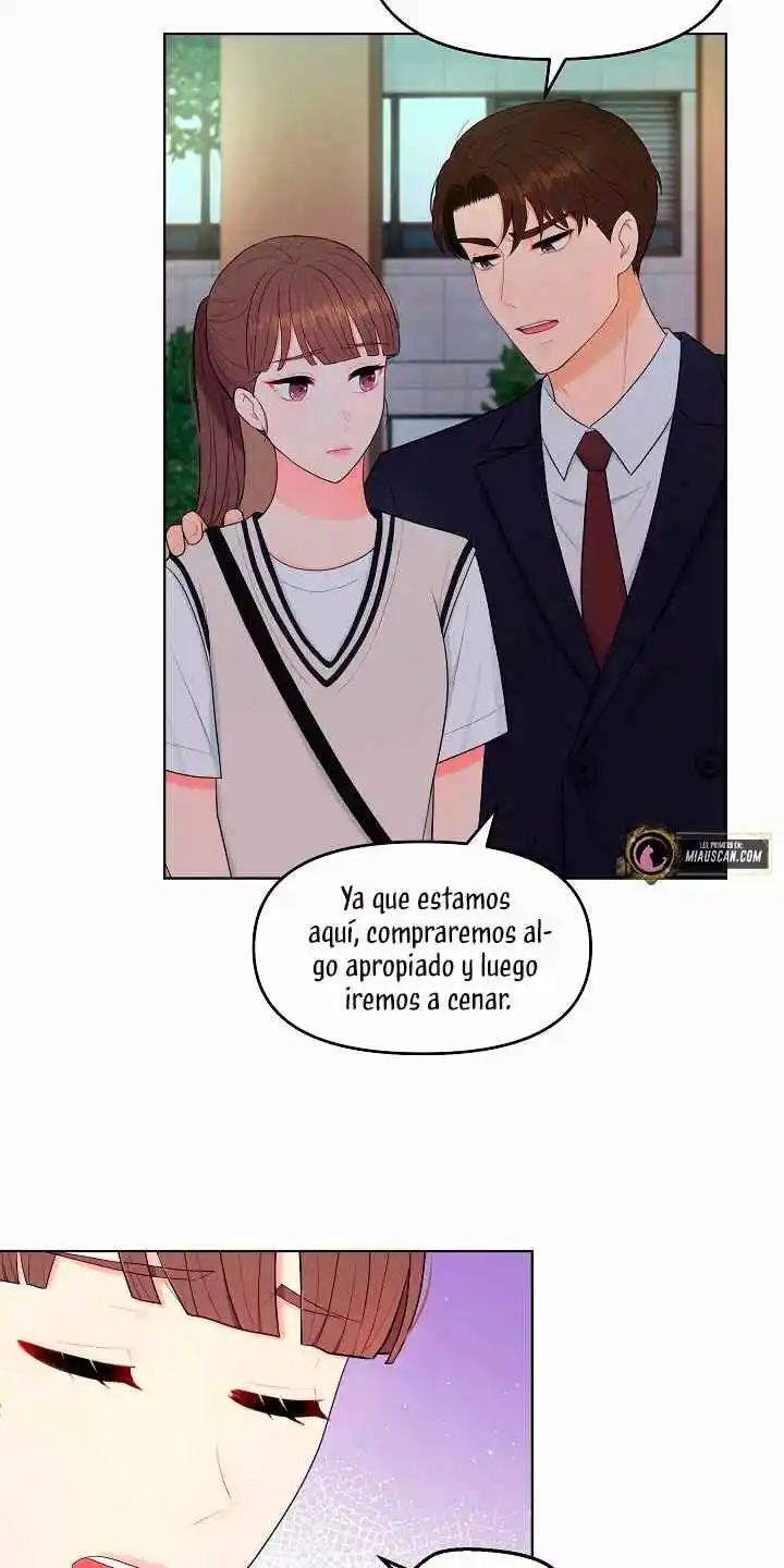 Esposo - Capítulo 23 - Página 11 - LectorTMOo