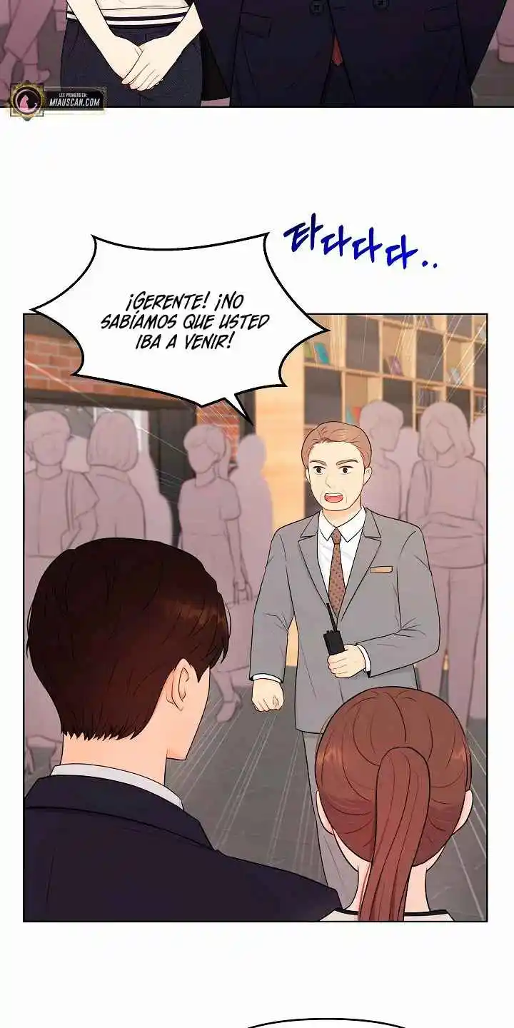 Esposo - Capítulo 23 - Página 13 - LectorTMOo